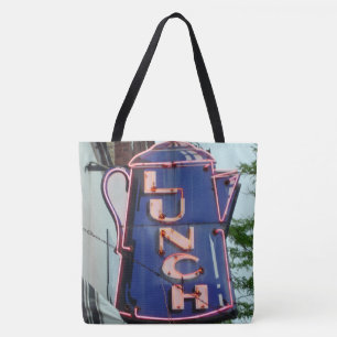 Lunch-Tasche Tasche
