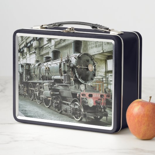 Lunchbox (Beispiel)