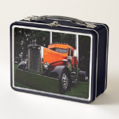 Lunchbox (Vorderseite)