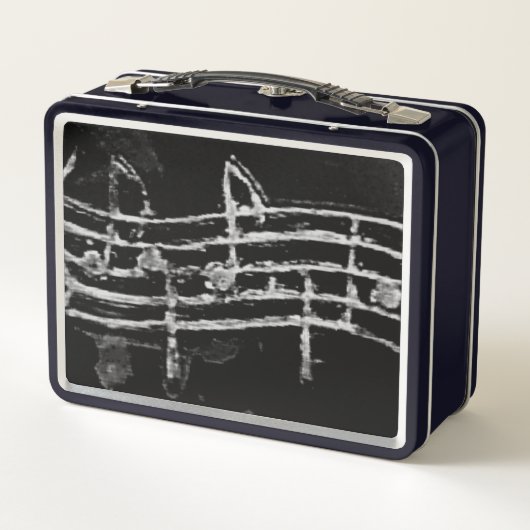 Lunchbox (Rückseite)