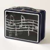 Lunchbox (Vorderseite)