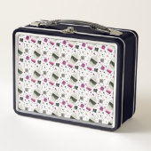 Lunchbox (Vorderseite)