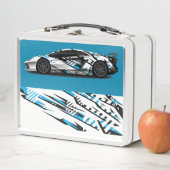 Lunchbox (Beispiel)