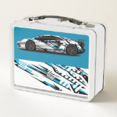Lunchbox (Rückseite)