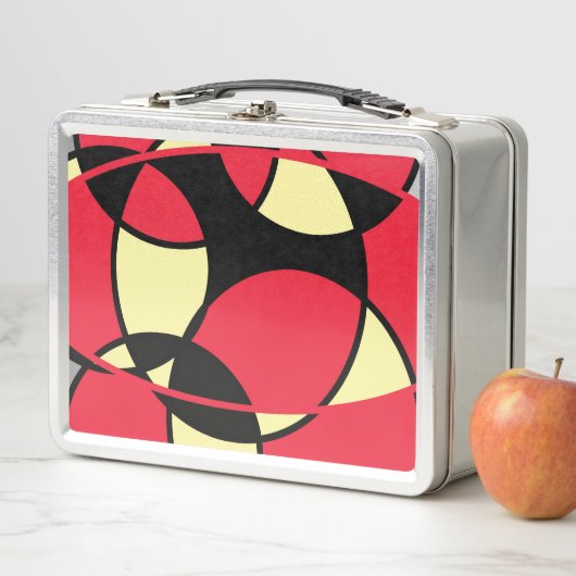 Lunchbox (Beispiel)