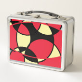 Lunchbox (Vorderseite)