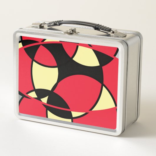 Lunchbox (Vorderseite)