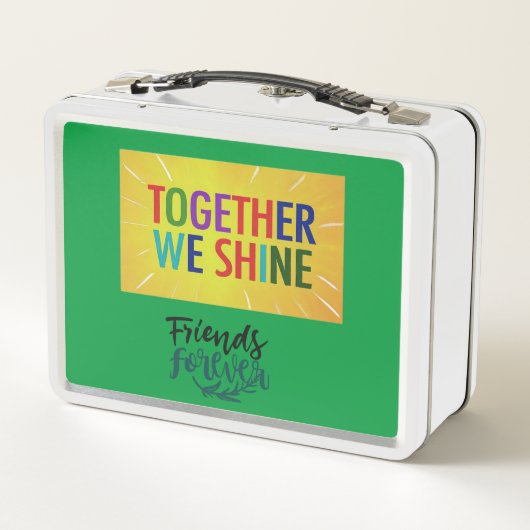 Lunchbox (Rückseite)