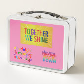 Lunchbox (Vorderseite)