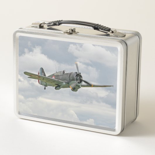 Lunchbox (Vorderseite)