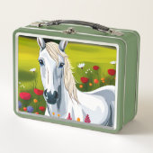 Lunchbox (Vorderseite)