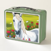 Lunchbox (Rückseite)