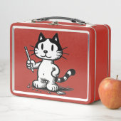 Lunchbox (Beispiel)
