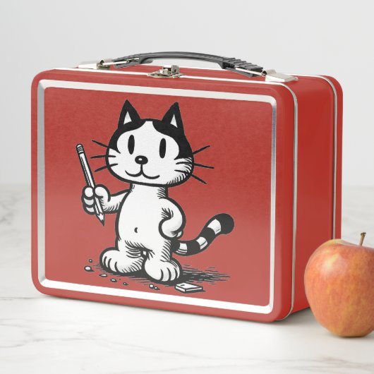 Lunchbox (Beispiel)