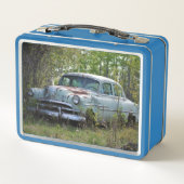 Lunchbox (Rückseite)