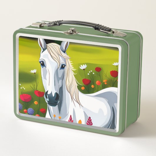 Lunchbox (Vorderseite)