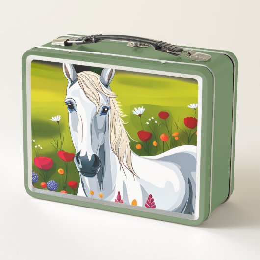 Lunchbox (Rückseite)