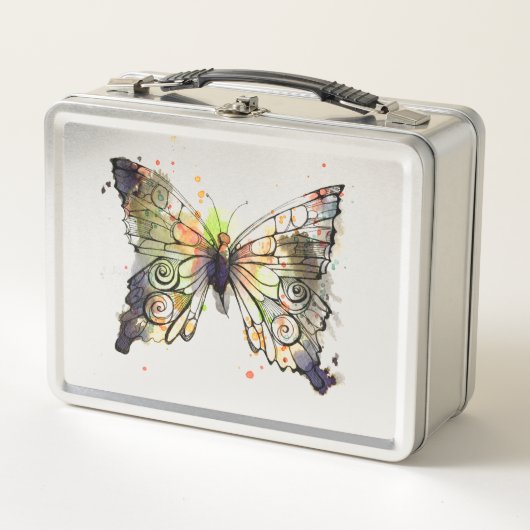 Lunchbox (Vorderseite)