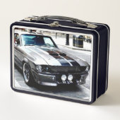 Lunchbox (Vorderseite)