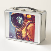 Lunchbox (Vorderseite)