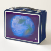 Lunchbox (Vorderseite)