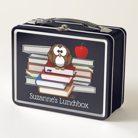 Lunchbox (Vorderseite)