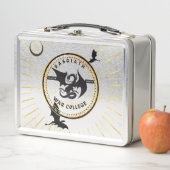 Lunchbox aus dem Vierten Flügel, Lunchbox aus der (Beispiel)