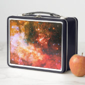 Lunchbox aus Galaxie (Beispiel)