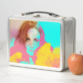 Lunchbox aus Vintagem Orignal - Intensive (Beispiel)
