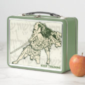 Lunchbox behalten (Beispiel)