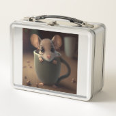 Lunchbox for kids (Vorderseite)