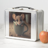 Lunchbox für Kinder (Beispiel)