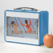 Lunchbox Go Higher Girls (Beispiel)