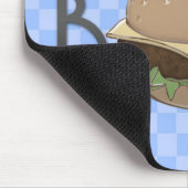 Lunchbox Mousepad (Ecke)