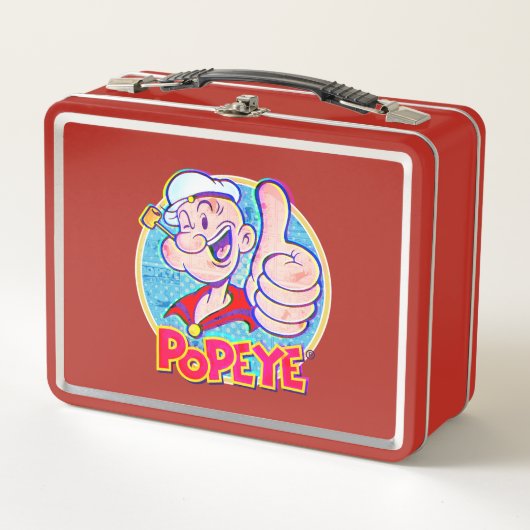 Lunchbox | PopToon (Vorderseite)