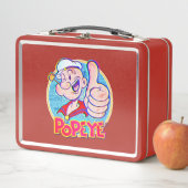Lunchbox | PopToon (Beispiel)