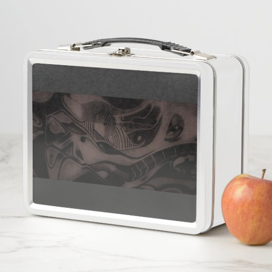 Lunchboxen (Beispiel)