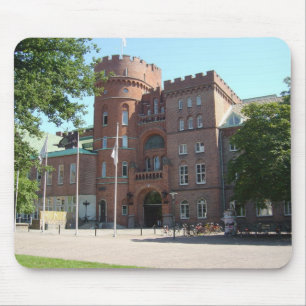 Lund-Hochschulschloss Mousepad