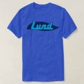 Lund T-Shirt (Design vorne)