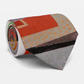 Lundstrom - Akkorde in D minderwertig Krawatte (Gerollt)