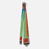 Lundstrom - Akkorde in D minderwertig Krawatte (Rückseite)