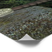 Lundy, The Grail Island #2 Poster (Ecke)