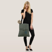 Lune'a Growth and Power Ästhetik-Tasche | Tasche (Am Model)