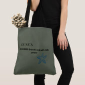 Lune'a Growth and Power Ästhetik-Tasche | Tasche (Von Nahem)