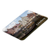 Lüneburg Magnet (Linke Seite)