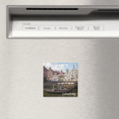 Lüneburg Magnet (In Situ (Geschirrspüler))