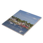 Lunenberg, Nova Scotia, Kanada.2 Fliese (Seite)