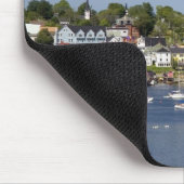 Lunenberg, Nova Scotia, Kanada.2 Mousepad (Ecke)