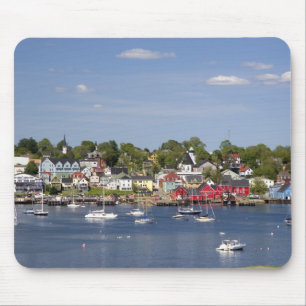Lunenberg, Nova Scotia, Kanada.2 Mousepad