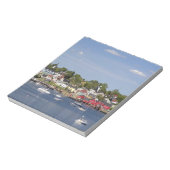 Lunenberg, Nova Scotia, Kanada. 2 Notizblock (Rotiert)